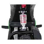 Elektrická motorka RZ56 MAX 24V - zelená